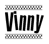Nametag+Vinny 