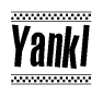 Nametag+Yankl 