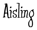 Nametag+Aisling 