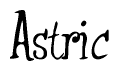 Nametag+Astric 