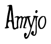 Nametag+Amyjo 