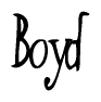 Nametag+Boyd 