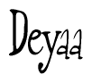 Nametag+Deyaa 