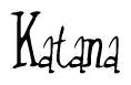 Nametag+Katana 