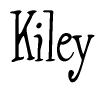 Nametag+Kiley 