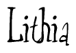 Nametag+Lithia 