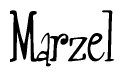 Nametag+Marzel 