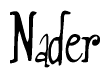 Nametag+Nader 