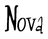 Nametag+Nova 