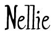 Nametag+Nellie 