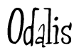 Nametag+Odalis 