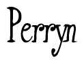 Nametag+Perryn 