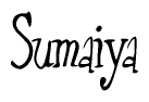 Nametag+Sumaiya 