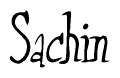 Nametag+Sachin 