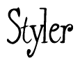 Nametag+Styler 