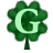  animated g clover