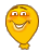   smilie smilies animations face faces balloon balloons Animations Mini Smilies  