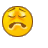   smilie smilies face faces sad crying cry Animations Mini Smilies  
