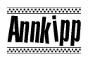 Nametag+Annkipp 