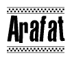 Nametag+Arafat 