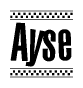 Nametag+Ayse 