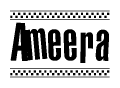 Nametag+Ameera 