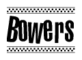 Nametag+Bowers 