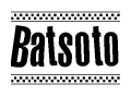 Nametag+Batsoto 