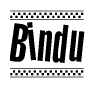 Nametag+Bindu 
