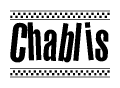 Nametag+Chablis 