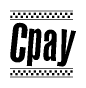 Nametag+Cpay 