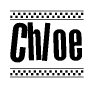 Nametag+Chloe 