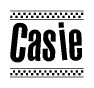 Nametag+Casie 