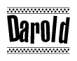 Nametag+Darold 