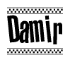 Nametag+Damir 