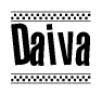 Nametag+Daiva 