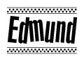 Nametag+Edmund 