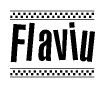 Nametag+Flaviu 