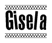 Nametag+Gisela 