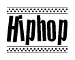 Nametag+Hiphop 