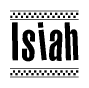 Nametag+Isiah 