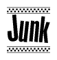 Nametag+Junk 