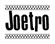 Nametag+Joetro 