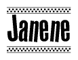 Nametag+Janene 