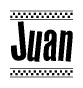 Nametag+Juan 
