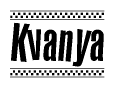 Nametag+Kvanya 