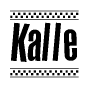 Nametag+Kalle 
