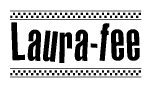 Nametag+Laura-fee 