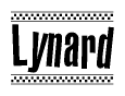 Nametag+Lynard 