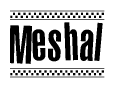 Nametag+Meshal 
